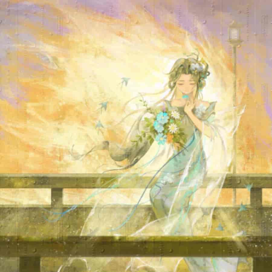 一个人朋友越少、越孤单，往往越强大。