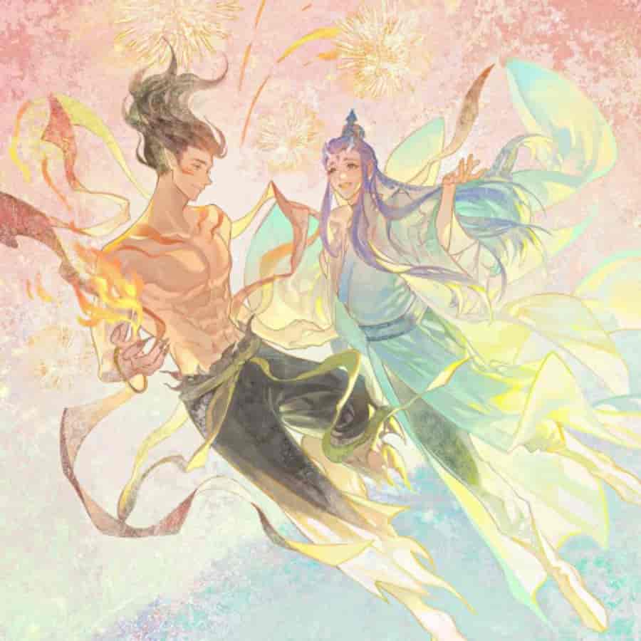 安史之乱堪称一场人口大消失术，5300万人锐减七成，仅余1700万。