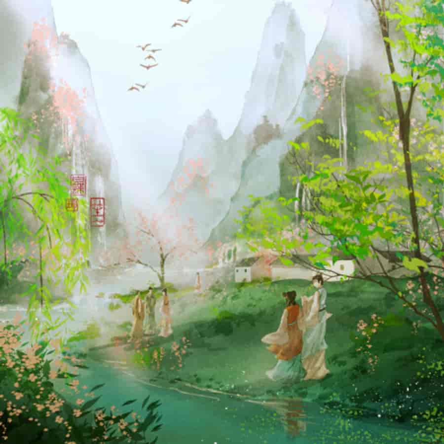 找对象为何要看体态？背后大有学问！