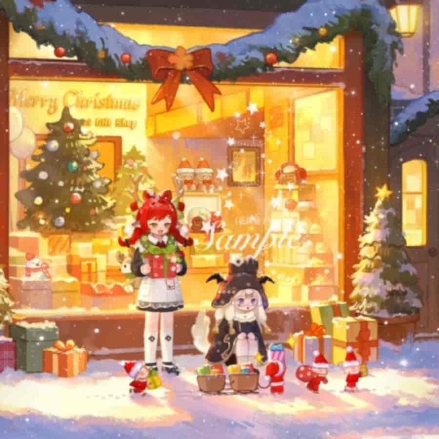 小镇女孩的别样人生